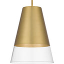 Peregrine 1 Light Mini Pendant 5
