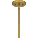 Peregrine 1 Light Mini Pendant 6