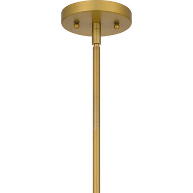 Peregrine 1 Light Mini Pendant 6