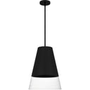 Peregrine 1 Light Mini Pendant 7