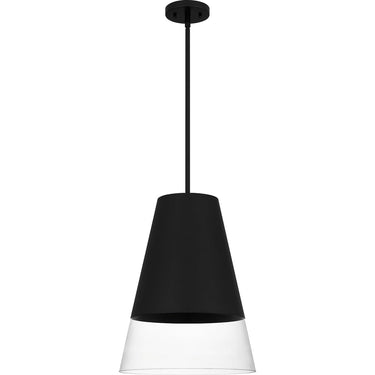 Peregrine 1 Light Mini Pendant 7