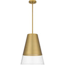 Peregrine 1 Light Mini Pendant 8