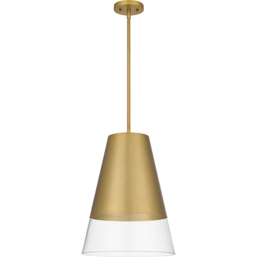 Peregrine 1 Light Mini Pendant 8
