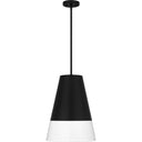 Peregrine 1 Light Mini Pendant 9