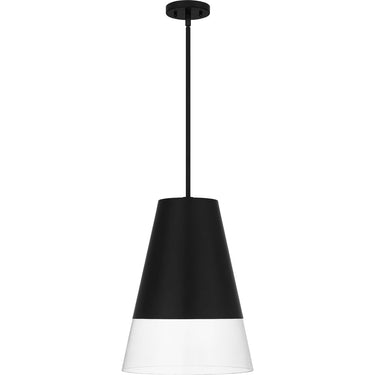 Peregrine 1 Light Mini Pendant 9