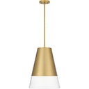 Peregrine 1 Light Mini Pendant 10