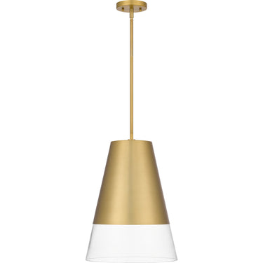 Peregrine 1 Light Mini Pendant 10