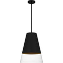 Peregrine 1 Light Mini Pendant 1