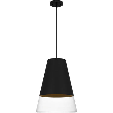 Peregrine 1 Light Mini Pendant 1