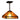PH-12 Arroyo Craftsman Prairie Small Chain Hung Pendant 1