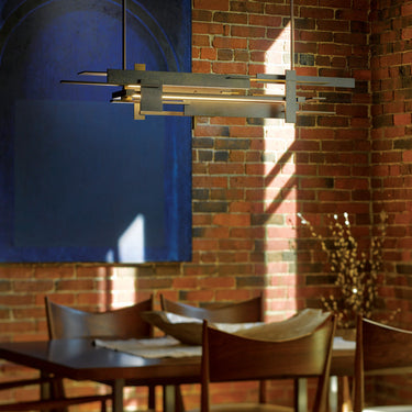 Planar Large LED Pendant 1