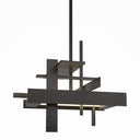 Planar Small LED Pendant 8