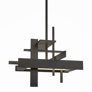 Planar Small LED Pendant 8