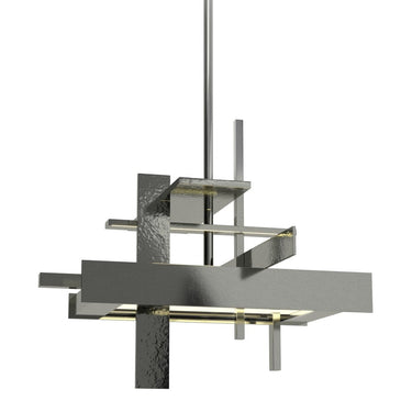 Planar Small LED Pendant 12