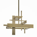 Planar Small LED Pendant 13