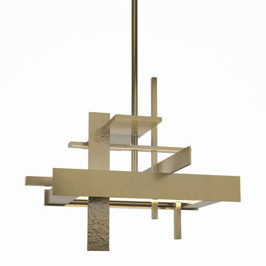 Planar Small LED Pendant 13