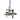 Planar Small LED Pendant 1