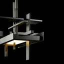 Planar Small LED Pendant 2