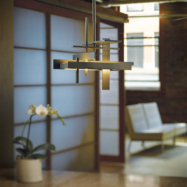 Planar Small LED Pendant 3