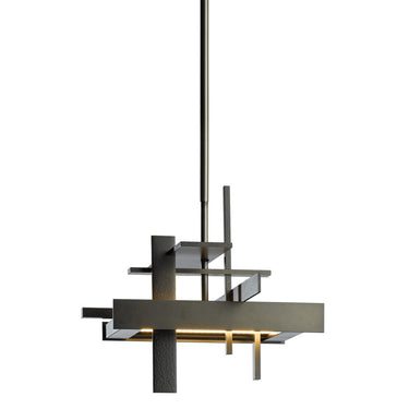 Planar Small LED Pendant 5