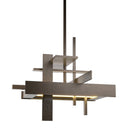 Planar Small LED Pendant 6