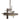 Planar Small LED Pendant 6