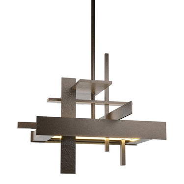 Planar Small LED Pendant 6