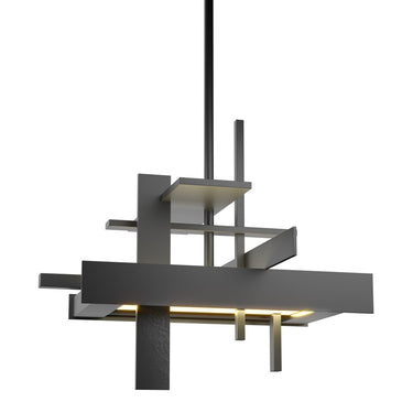 Planar Small LED Pendant 7