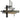 Planar Small LED Pendant 