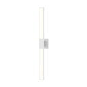 Planes 32" LED Double Sconce 1