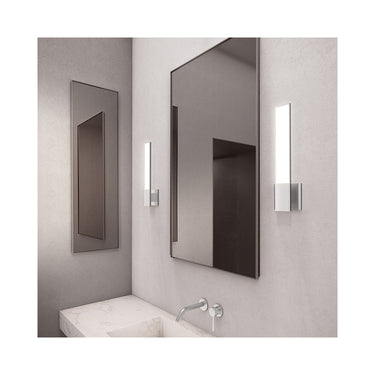 Planes LED Sconce 4