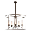 Portico Drum Outdoor Pendant 2