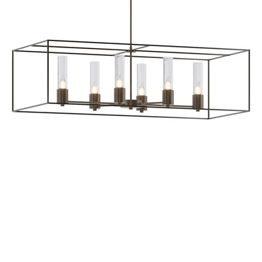 Portico Pendant 4