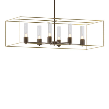 Portico Pendant 6