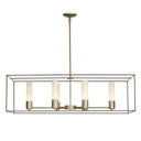 Portico Pendant 1