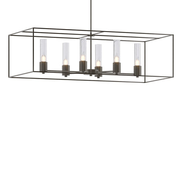 Portico Pendant 8