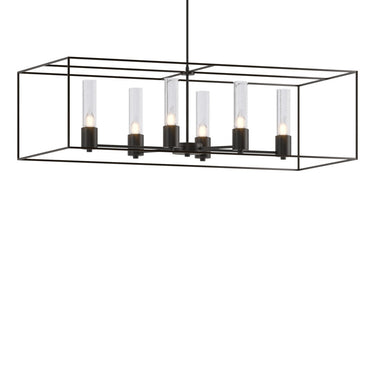 Portico Pendant 12