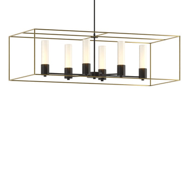 Portico Pendant 13