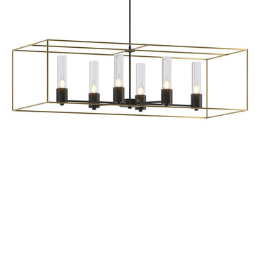 Portico Pendant 14