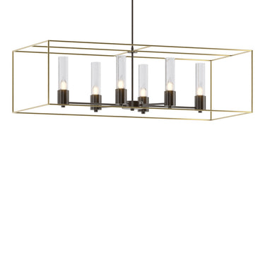 Portico Pendant 17