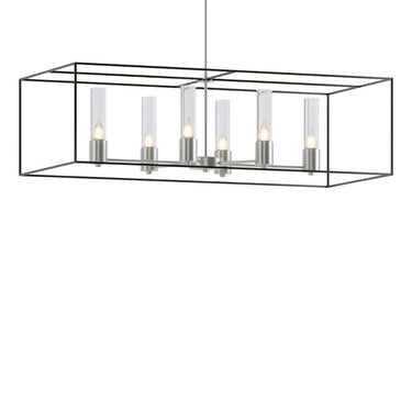 Portico Pendant 22