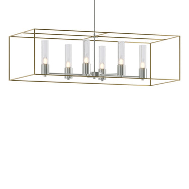 Portico Pendant 24