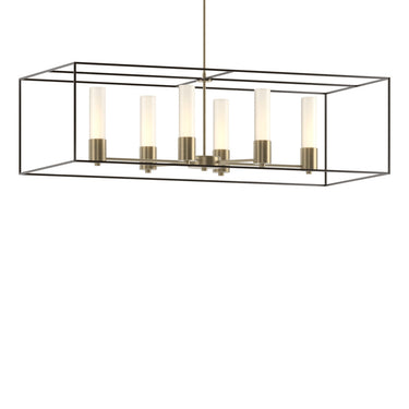 Portico Pendant 25