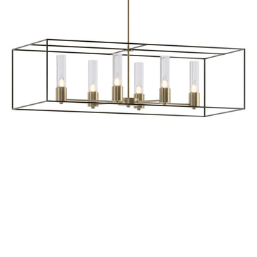 Portico Pendant 26