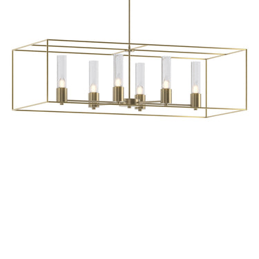 Portico Pendant 28