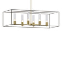 Portico Pendant 34