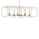 Portico Pendant 36