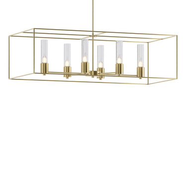Portico Pendant 36