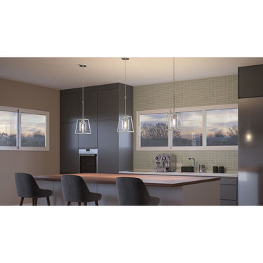 Prescott 1 Light Mini Pendant 10