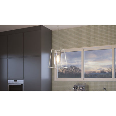 Prescott 1 Light Mini Pendant 12